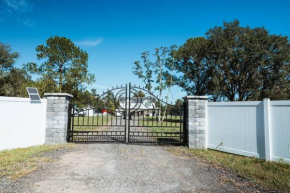 Vilarino Ranch